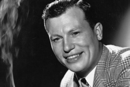 El único actor que ganó dos Óscar por el mismo papel en una película. 45 años después volvió a hacer historia al vender uno de esos premios 