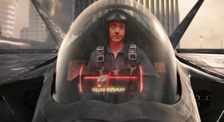 Allá va el spot del ‘Call of Duty: Black Ops II’ dirigido por Guy Ritchie y con Robert Downey Jr. entre otros