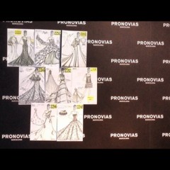 Foto 4 de 24 de la galería los-detalles-mas-invisibles-del-desfile-de-pronovias-2013 en Trendencias