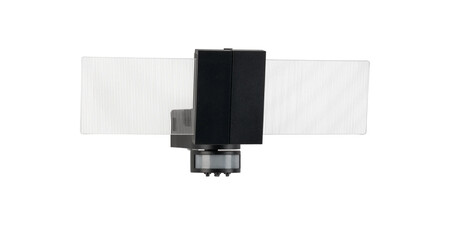 foco LED para exteriores con sensor de movimiento de Lidl