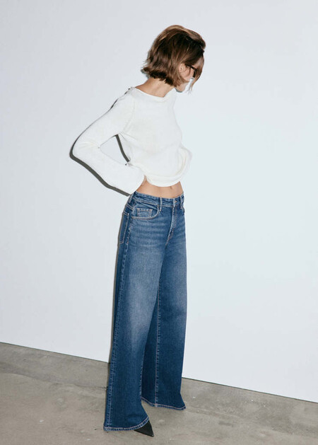 pantalones vaqueros