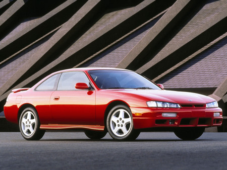 240SX