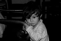 Depresión infantil: factores de riesgo individuales