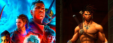 "Es una estrategia fallida". Un directivo de Baldur's Gate 3 critica a Ubisoft tras disolver el equipo de Prince of Persia The Lost Crown 