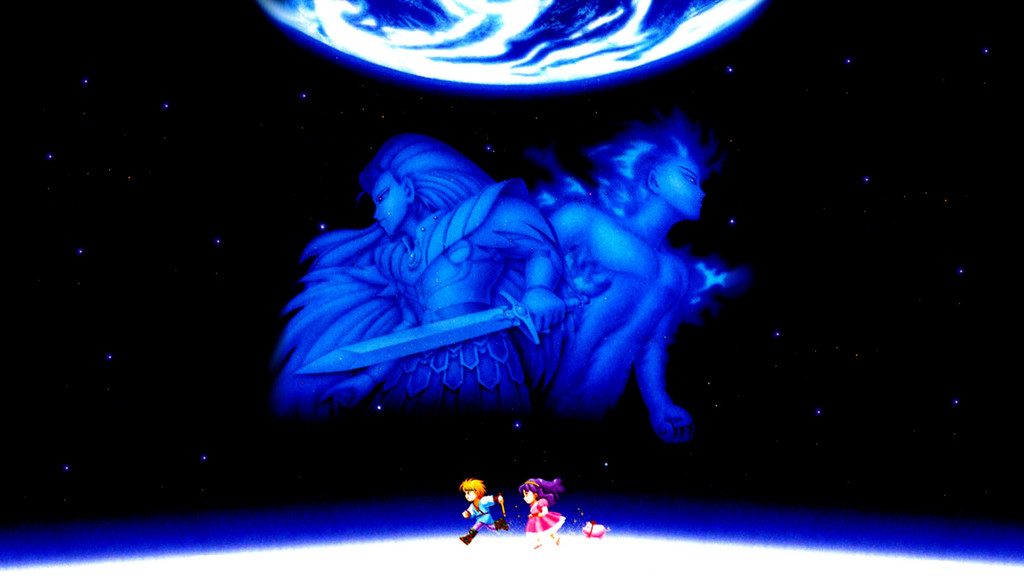 Retroanálisis de Illusion of Time, un viaje por las antiguas civilizaciones que sigue siendo igual de soberbio después de 25 años Retroanálisis de Illusion of Time, un viaje por las antiguas civilizaciones que sigue siendo igual de soberbio después de 25 años
