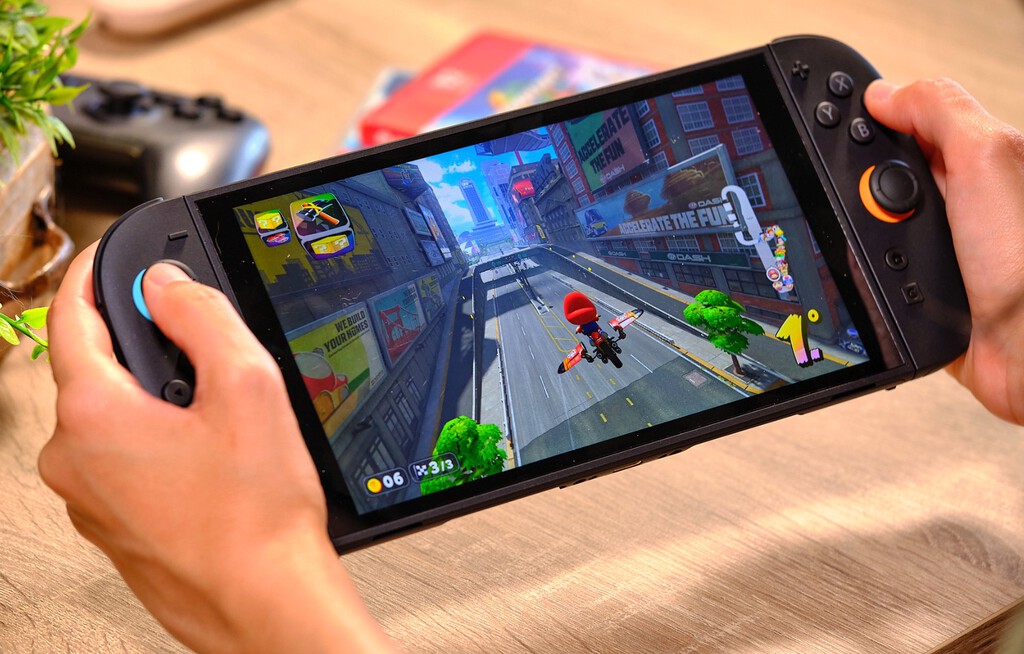 Cada vez es más fácil conseguir Nintendo Switch 2: aquí hay stock de sobra para comprar la consola sola o en pack Cada vez es más fácil conseguir Nintendo Switch 2: aquí hay stock de sobra para comprar la consola sola o en pack