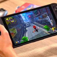 Conseguir Nintendo Switch 2 es cada vez más fácil (y rápido) gracias a un stock más estable en tiendas como esta