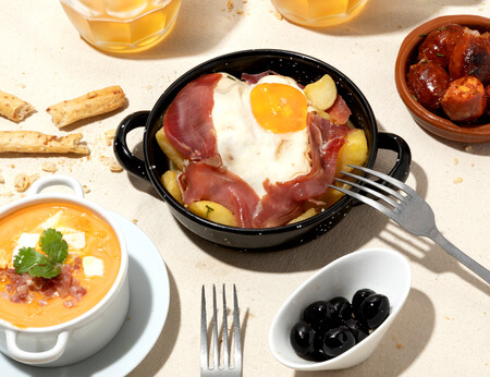 Mejores Tapas Madrid