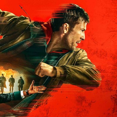 Frenetica Visceral Y Cargada De Critica Social Pero Sin El Carisma De Arnold Schwarzenegger Resena De El Sobreviviente Sin Spoilers Compressed