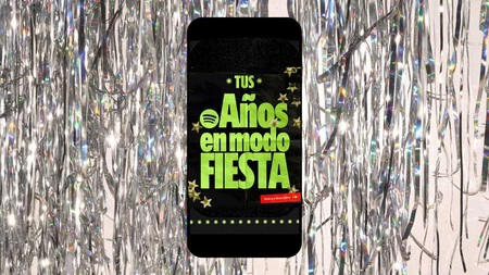 Tus años En Modo Fiesta