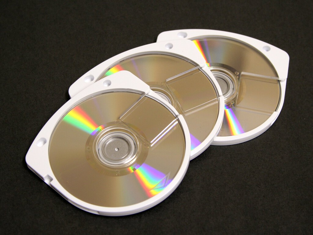 Era la peor forma de ver películas, pero igual vendió millones: la PSP venía del futuro y no lo sabíamos 