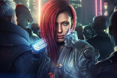 Cyberpunk 2077 (CD Projekt RED)