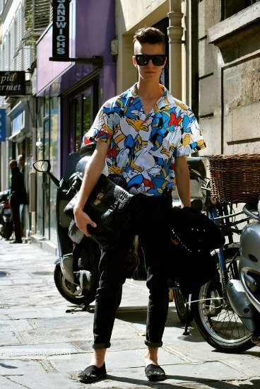 El mejor street-style de la semana (LXXIX)