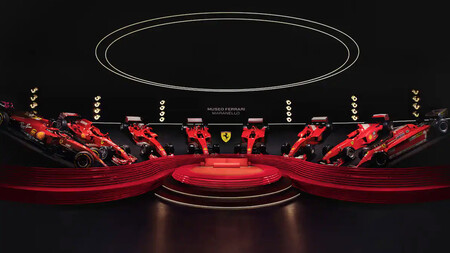 Ferrari Airbnb 4