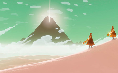 Thatgamecompany se queda sin compositor, lead designer y director de rate