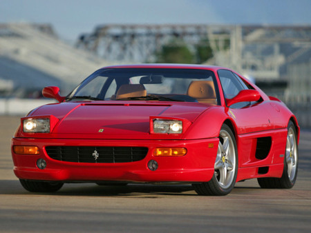 Ferrari 355