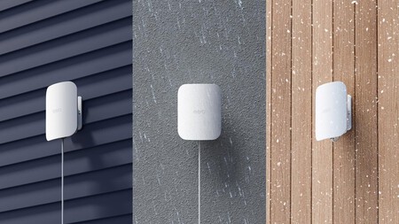 eero Outdoor 7