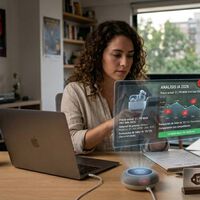 El Hot Sale 2026 en México tendrá un protagonista que nadie espera y no es una tienda, es la IA para decidir qué comprar 