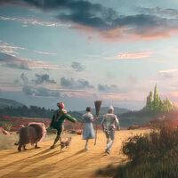 'Wicked 2' cambió el significado del mítico camino de baldosas amarillas en la película: "Es una forma de opresión"