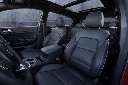 Kia Sportage Motorpasion 05