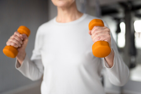 Como Hacer Beneficios Laterales Brazo