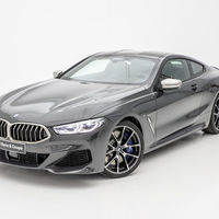 BMW confirma los futuros Serie 8 Cabrio y Gran Coupé, además de las correspondientes versiones M