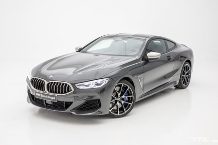 BMW confirma los futuros Serie 8 Cabrio y Gran Coupé, además de las correspondientes versiones M