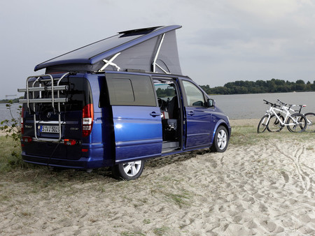 Mercedes Viano Marco Polo