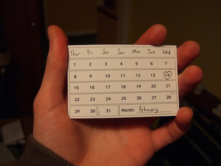 Calendario fiscal del mes de febrero para PYMES: el modelo 347 y el 184
