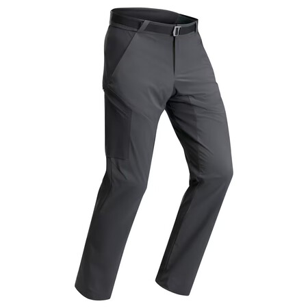 Pantalon De Montana Y Trekking Hombre Quechua Mh500 1