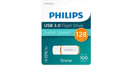 Philips Usb 3 0 Snow Edition 128 Gb