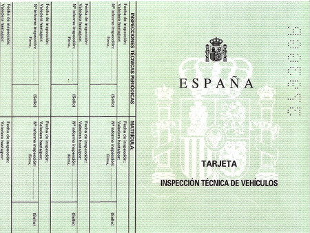 Ficha Tecnica Vehiculo