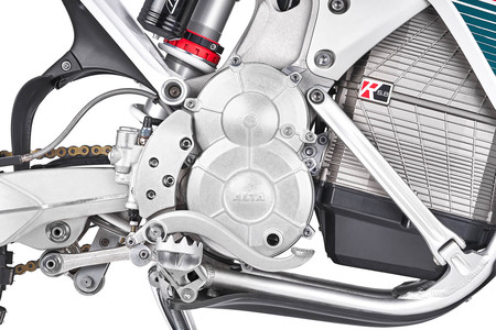 Alta Motors Redshift Exr 2019 18