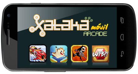 Monjas cañeras, carreras futuristas, bloques y animalicos. Xataka Móvil Arcade Edición Android (XXVIII)