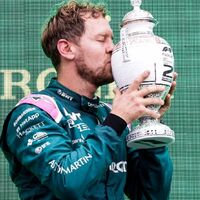 ¡Increíble! Sebastian Vettel es capaz de decir a todos los campeones del mundo de Fórmula 1 año por año en este vídeo
