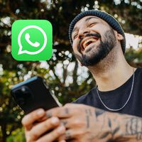 WhatsApp quiere resolver uno de los grandes problemas de sus grupos: entrar cuando la conversación lleva cientos de mensajes 