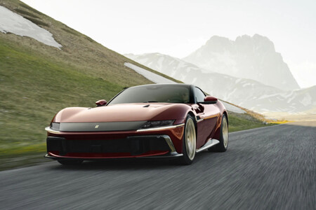 Ferrari Manual 4