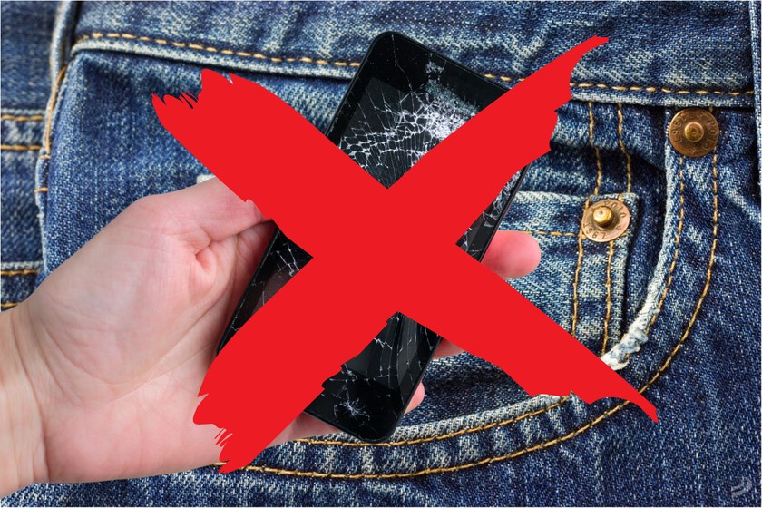 ¿La pantalla rota de tu móvil puede provocar cáncer? Un doctor asegura que sí, pero Apple lo desmintió en 2017