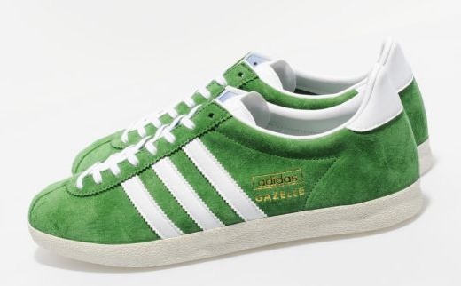 Foto de Adidas Gazelle OG 2011 (12/12)