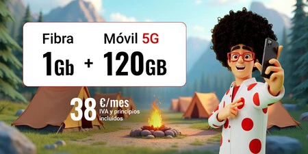 Pepephone Nuevo Combinado