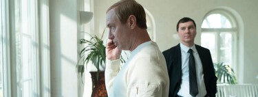 'El mago del Kremlin' cuenta con el carisma de Jude Law y Paul Dano, pero se queda a medio gas y no es el gran drama sobre el ascenso de Putin que prometía
