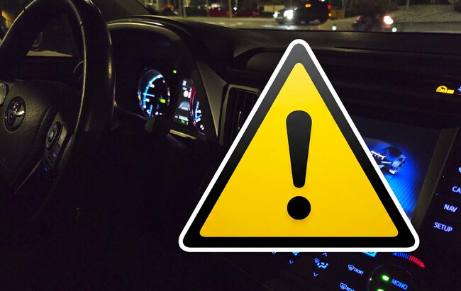 Android Auto Peligro Portada