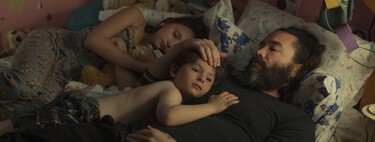 'Task' es un nuevo triunfo del creador de 'Mare of Easttown'. Una gran miniserie policíaca de HBO que esconde un formidable drama familiar