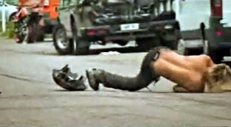 Los Jackass finlandeses también tienen un cabeza de buque