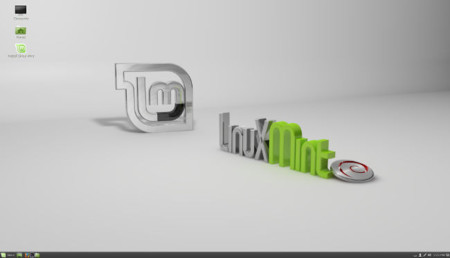 Linux Mint Debian 201403, lanzamiento oficial
