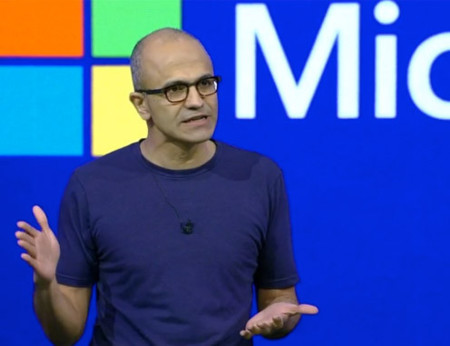 Las novedades del primer día de Microsoft Build 2014