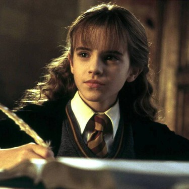 Hermione Granger