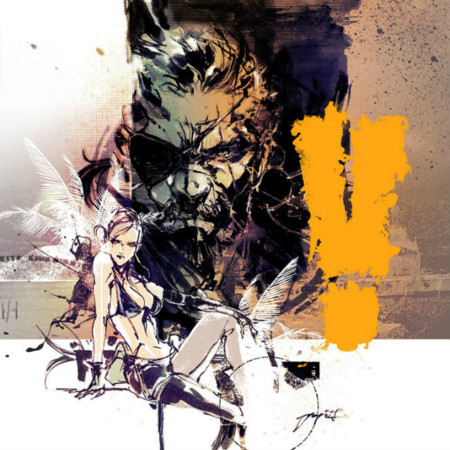 Análisis de Metal Gear Solid V: The Phantom Pain. Lo mejor de Kojima, pero no el mejor Metal Gear