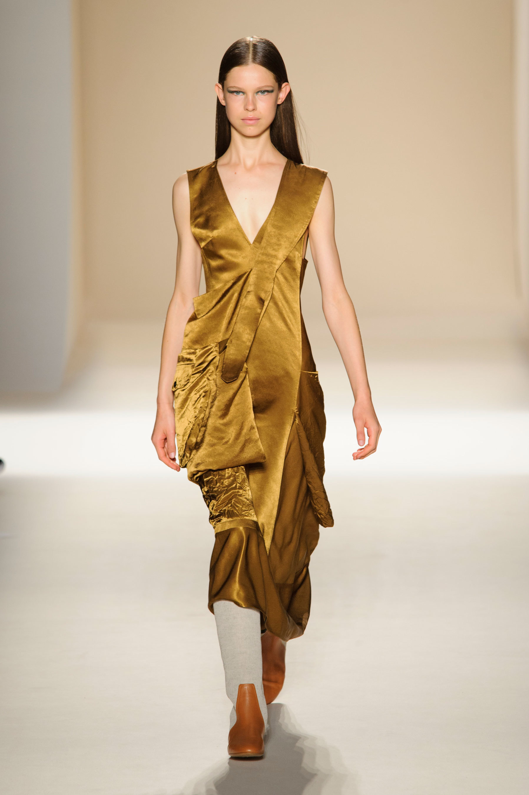 Foto de Victoria Beckham Primavera-Verano 2017 (12/35)