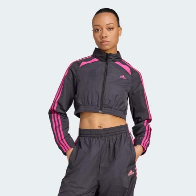 Chaqueta corta Adidas Teamgeist Adicolor
